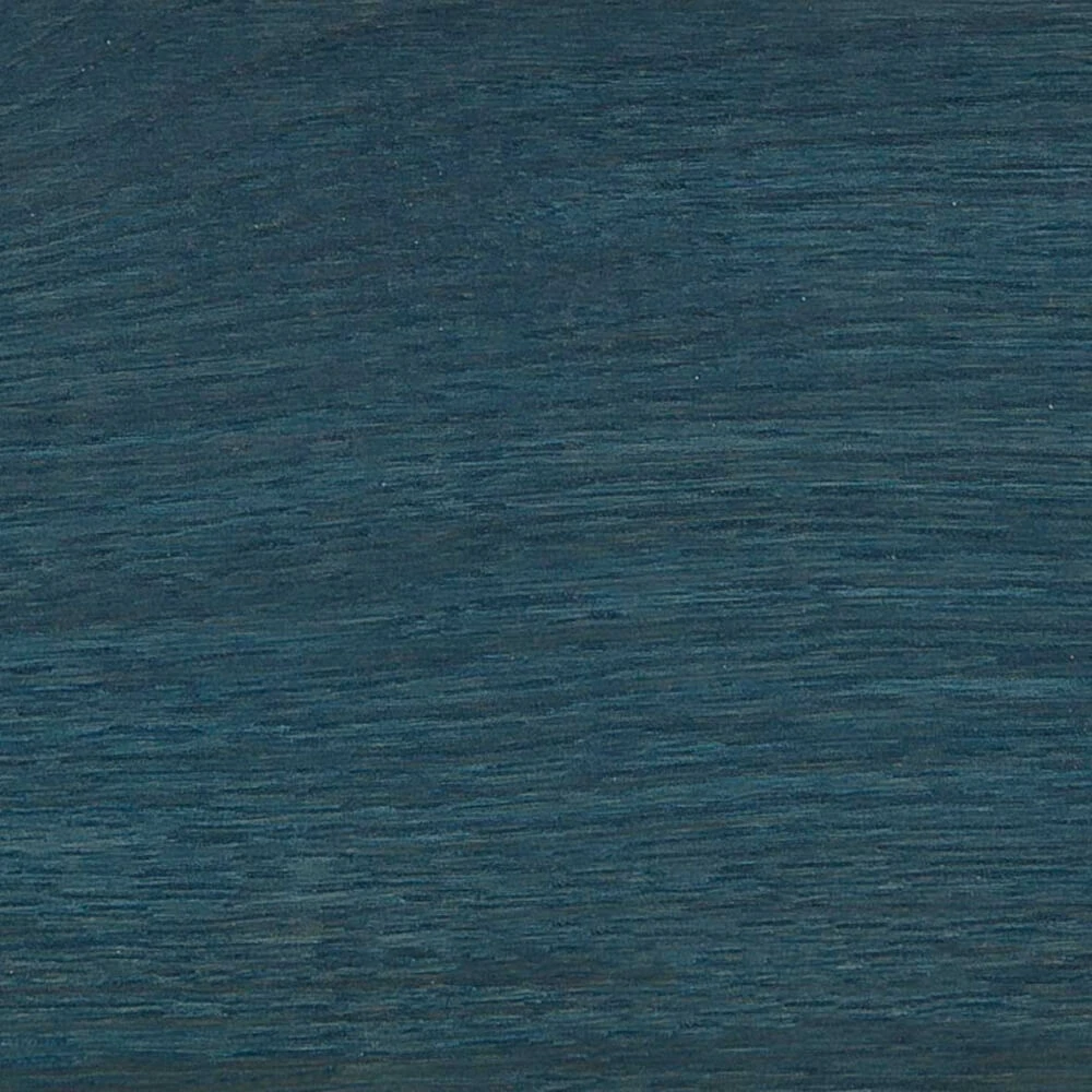 Sanding and Refinishing with Indigo de Minuit