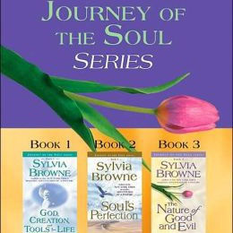 Journey of the Soul Series