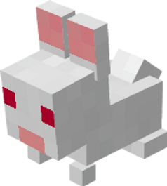 Dwarf Rabbit | WizardAnimal's Wiki