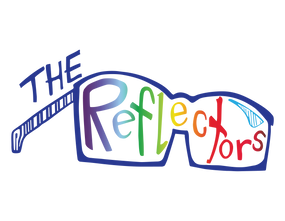 Reflectors Logo