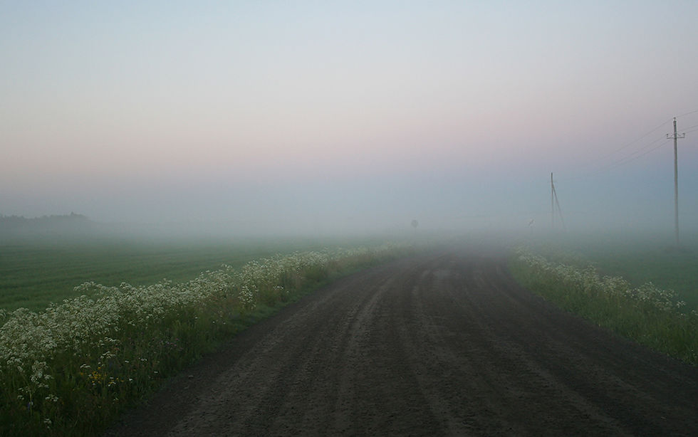 © Jussi Ikola