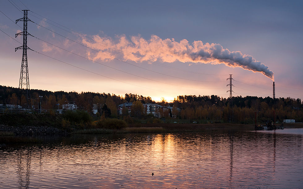 © Jussi Ikola