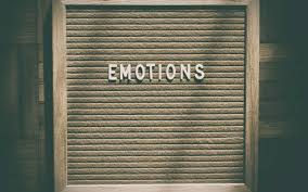 Stages of Emotional Healing