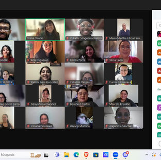 Empoderando a las Mujeres en la Tecnología 