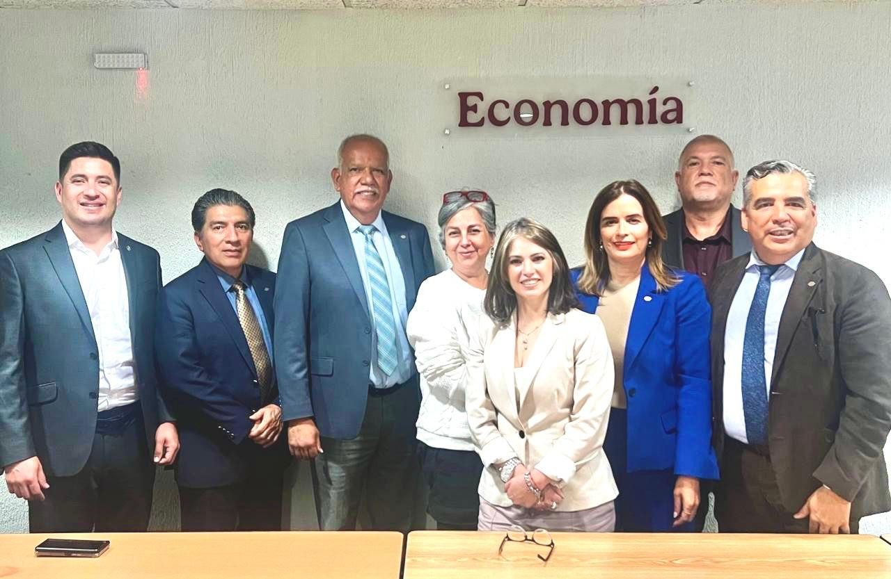 Pide CODEEN “Plan Baja California”, como Plan México.