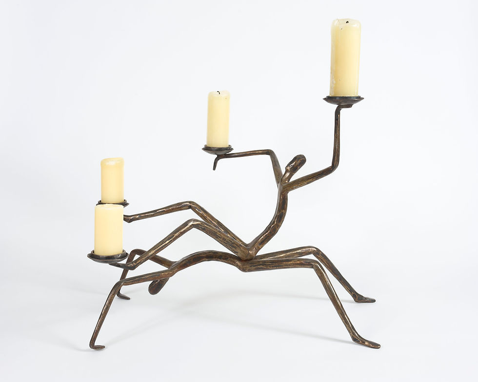 Mark Cesark. Sold.
