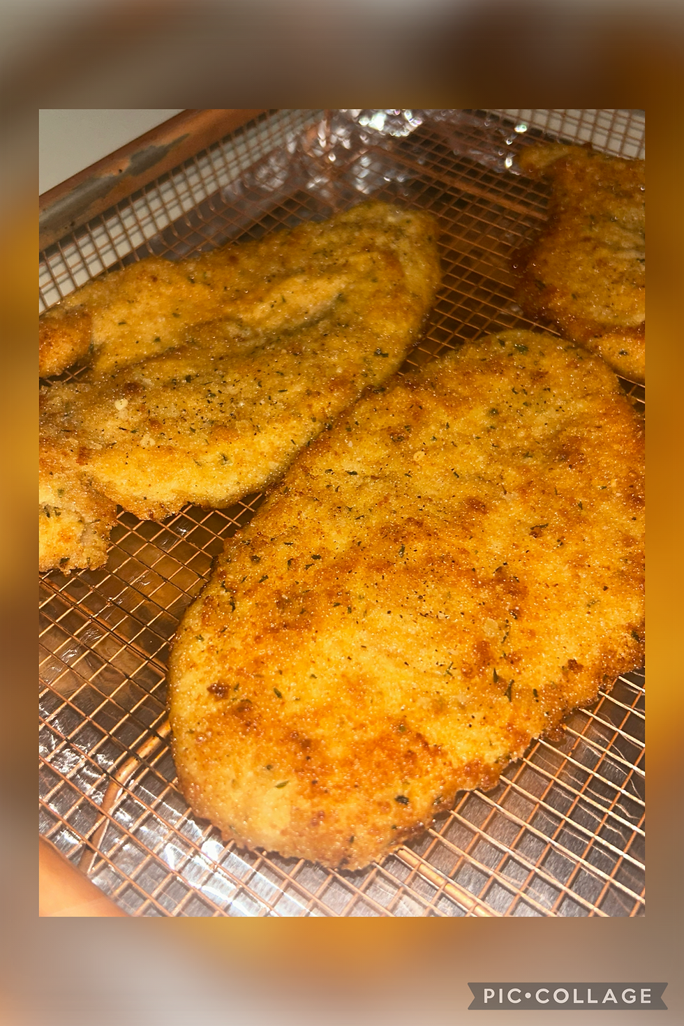 Thumbnail: Chicken cutlets 
