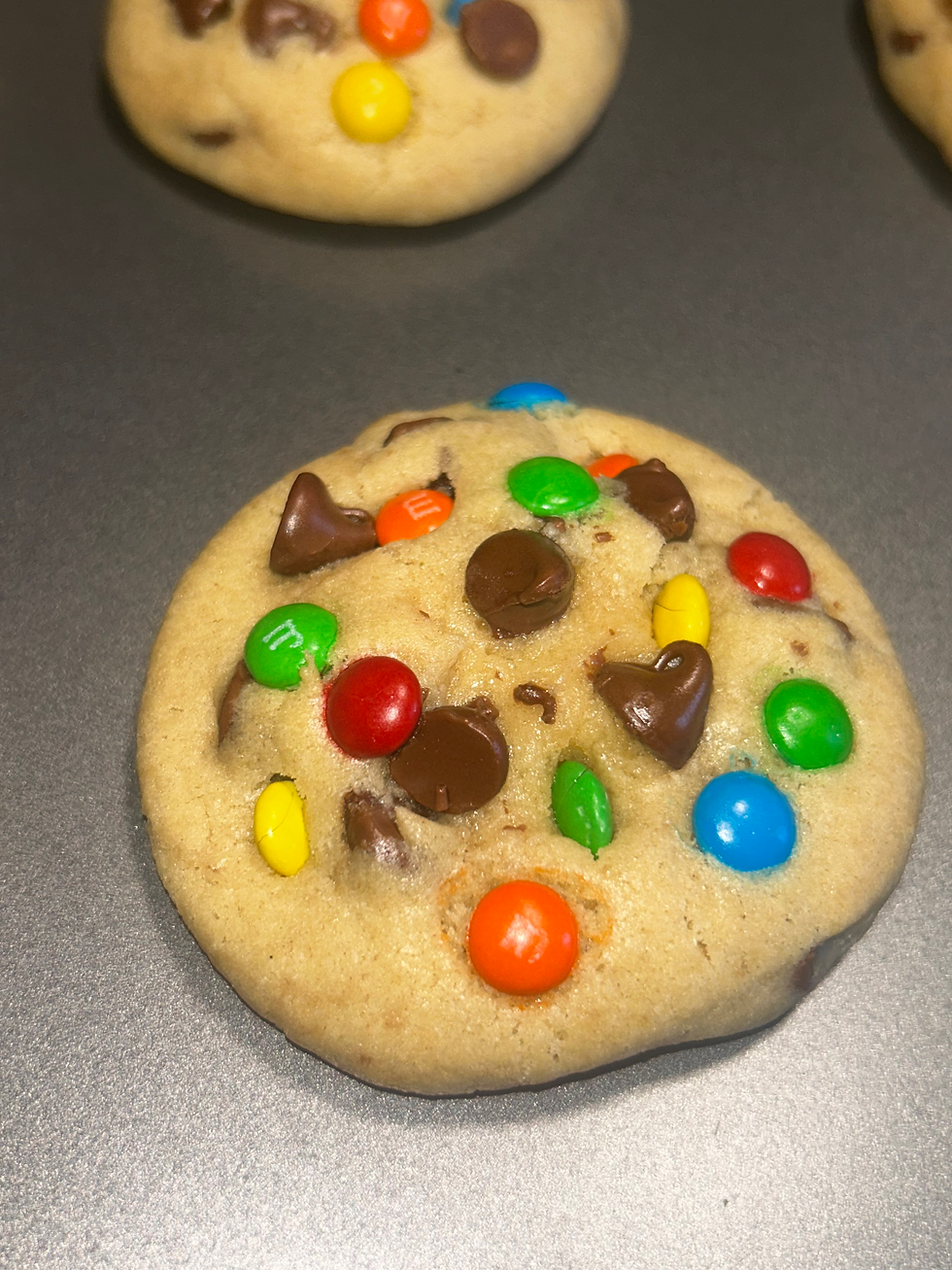 Thumbnail: Cookies for Santa
