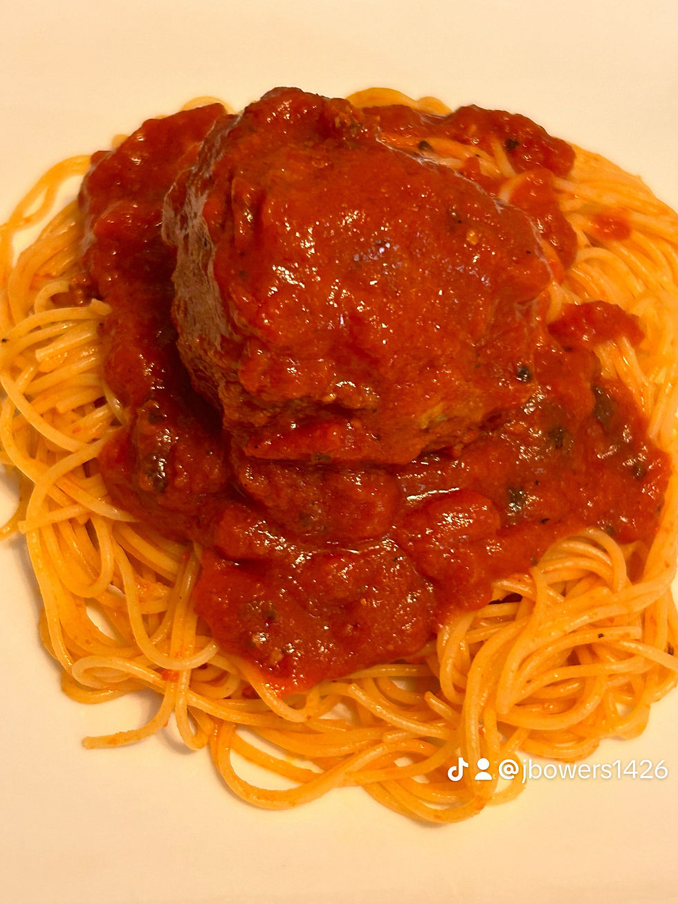 Thumbnail: Meatballs 