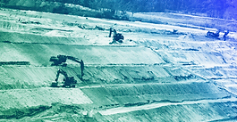 Euroviews. To tackle the climate crisis, Europe must lead by forging meaningful partnerships everywhere