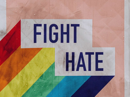 Bridging Generations: Remembering LGBTQIA+ Lives on Holocaust Memorial Day