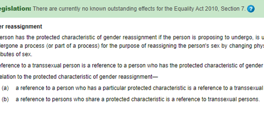 Our CEO Heather Paterson's response to Suella Braverman’s Telegraph column ‘Schools should know the