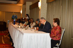 20th Anniversary Banquet