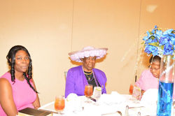 20th Anniversary Banquet