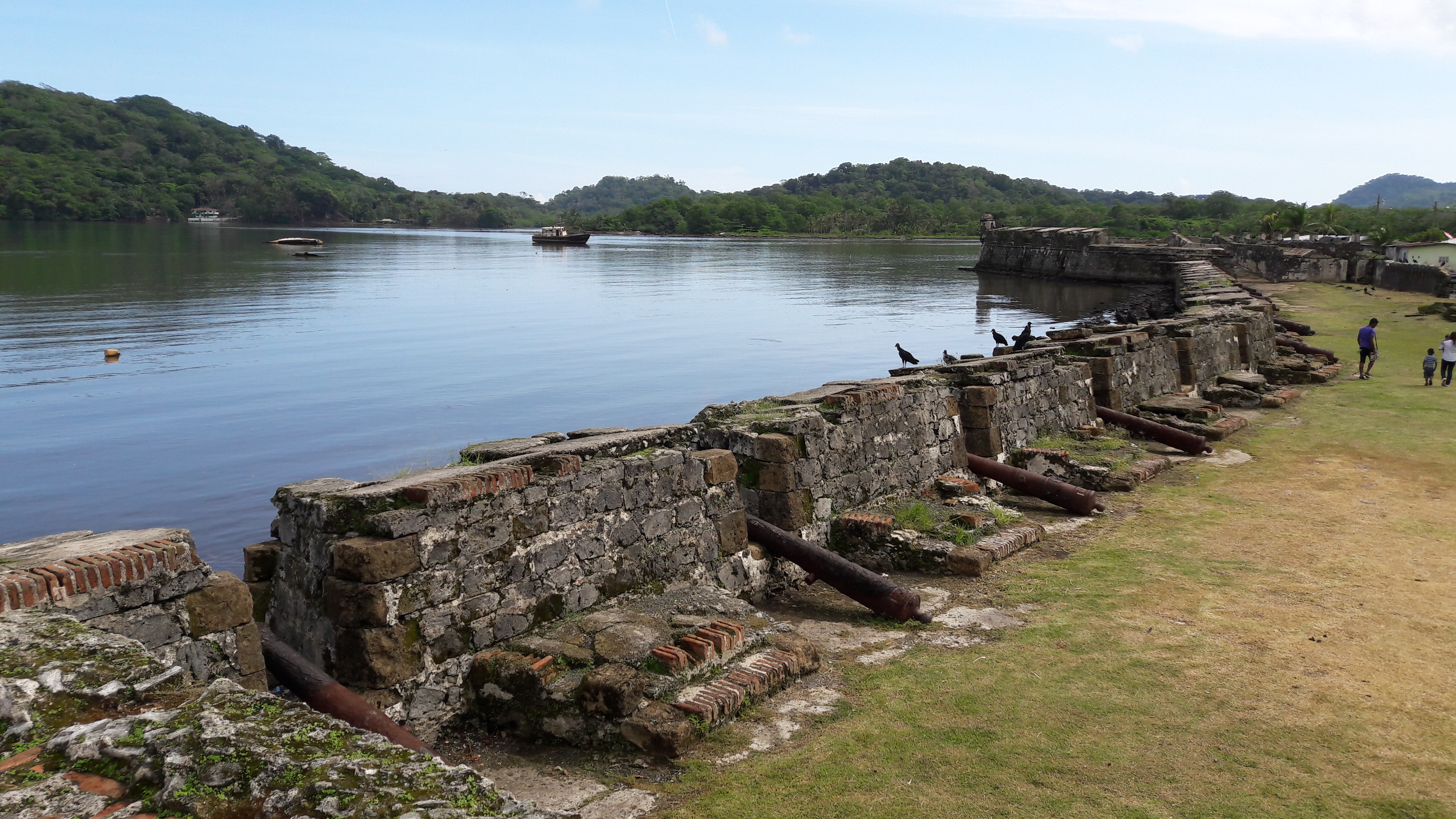 Portobelo Colon