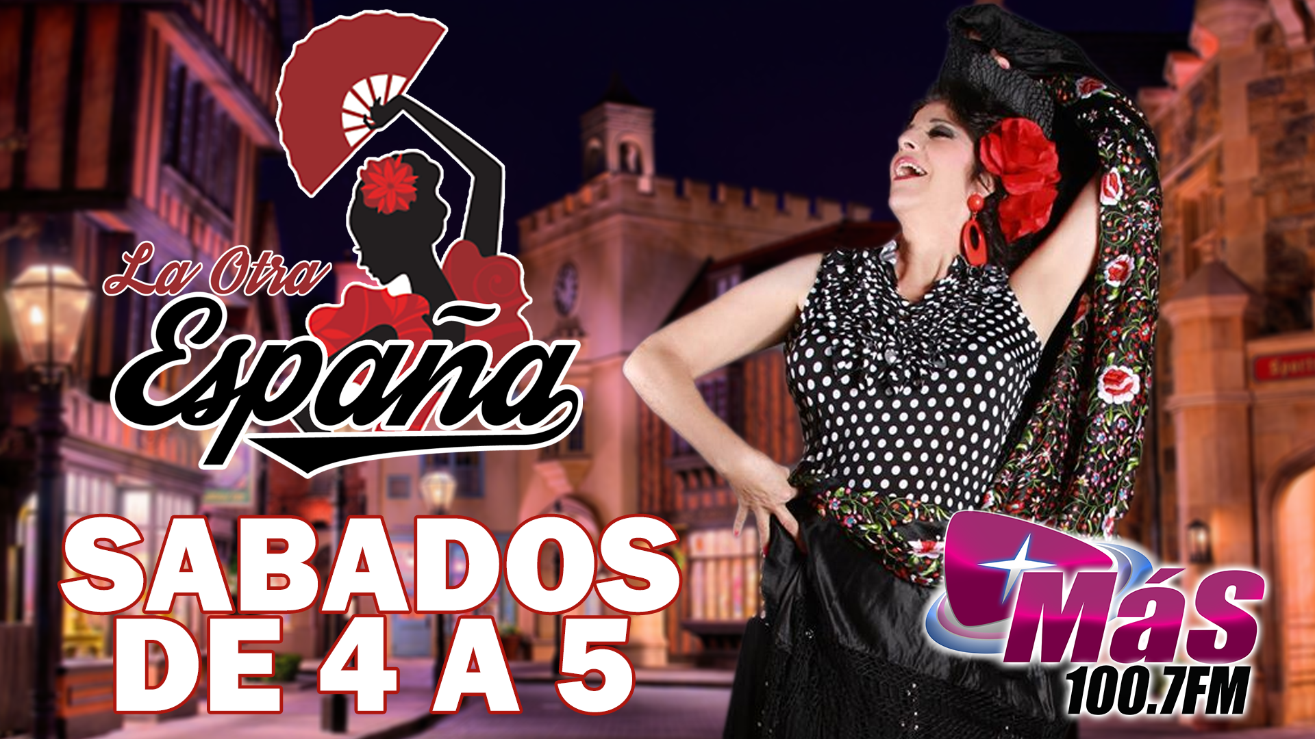 LA OTRA ESPAÑA