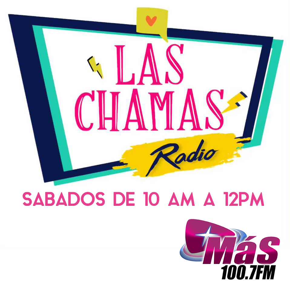 LAS CHAMAS RADIO