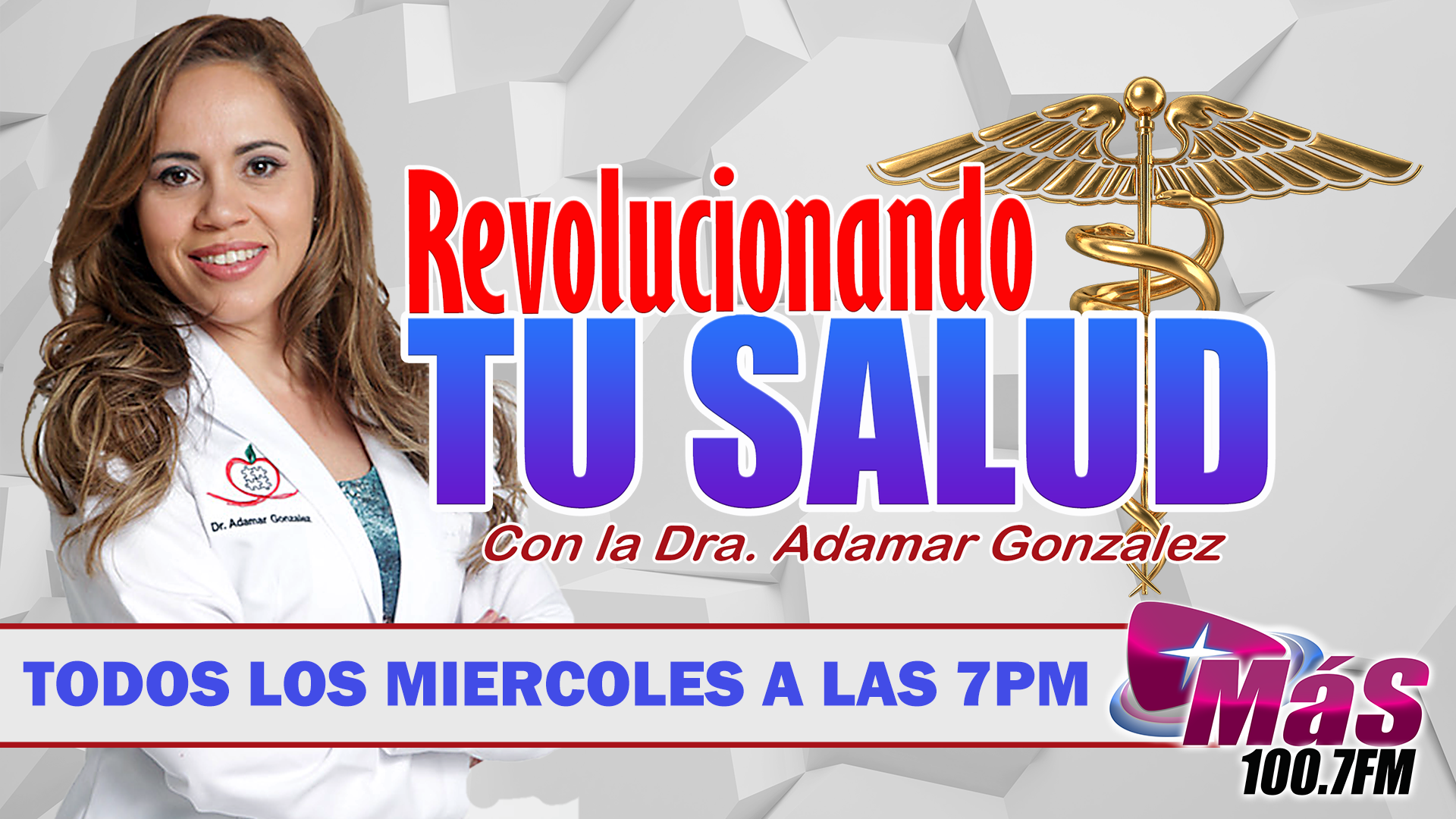 REVOLUCIONANDO TU SALUD