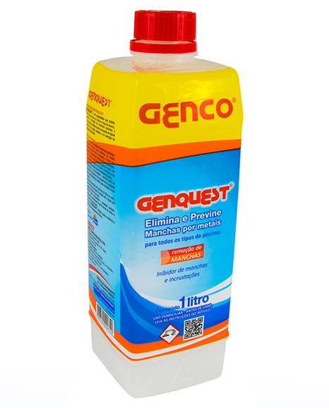 GENQUEST