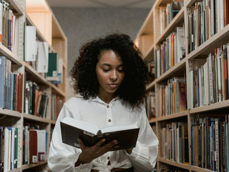 Returning to School as an Adult: Building Your Own Path to Greater Success
