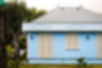 Villa Bleue