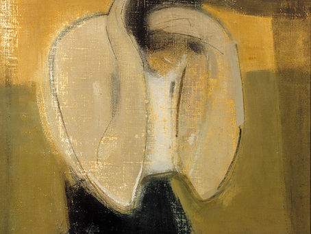 Rediscovering women writers as a female academic