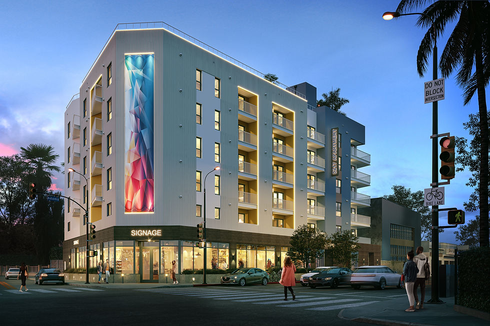 Redondo Apart 02