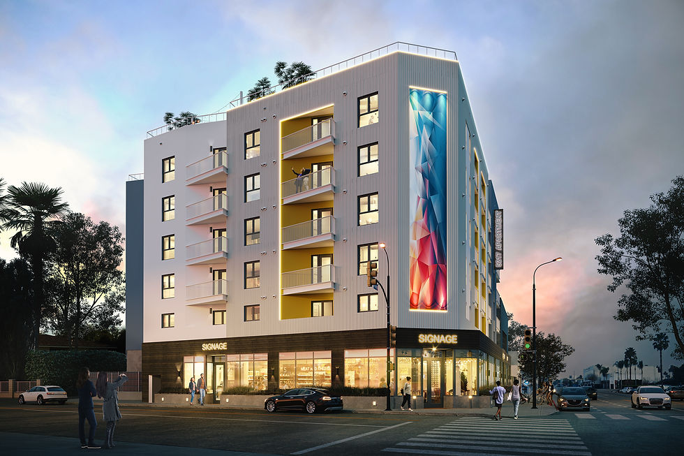 Redondo Apart 01