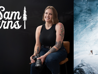 Member Spotlight: Sam Starns