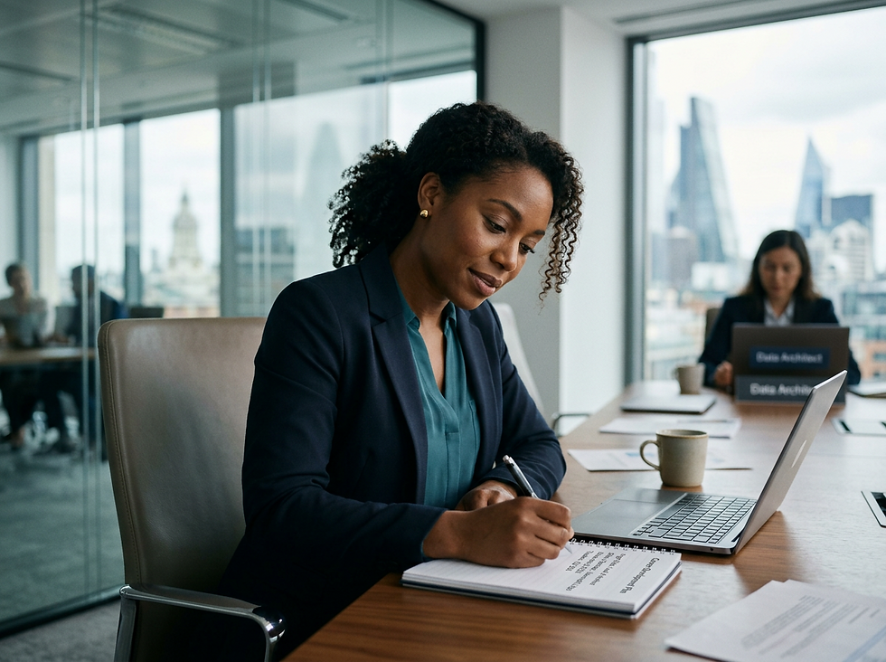 Effective Career Growth Strategies: Exploring Paths to Success