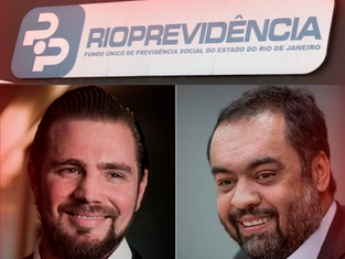 O Governo do Estado do Rio de Janeiro acionou a Justiça para tentar recuperar R$ 616,6 milhões do Rioprevidência aplicados em fundos ligados ao Grupo Master. A PGE-RJ pediu bloqueio de bens de gestores e diretores e aponta indícios de irregularidades em investimentos destinados à previdência dos servidores estaduais.