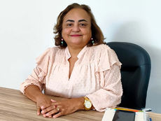 Lúcia Viana, candidata a vice-governadora do Tocantins pelo PSOL, apareceu no sistema eleitoral com patrimônio declarado de R$ 2,075 bilhões. Após a repercussão, a candidata afirmou que houve erro de digitação e que seu patrimônio seria de aproximadamente R$ 2,07 milhões.