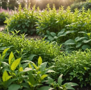 Organic Certifications: Parkii Products' Uncompromising Commitment to Purity and Safety