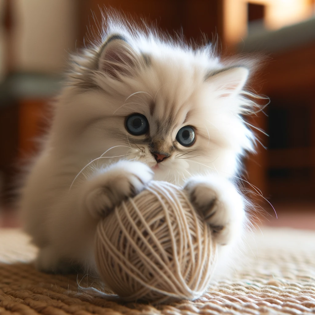 La guía definitiva del gato Persa: Todo lo que necesitas saber, image size:1024x1024