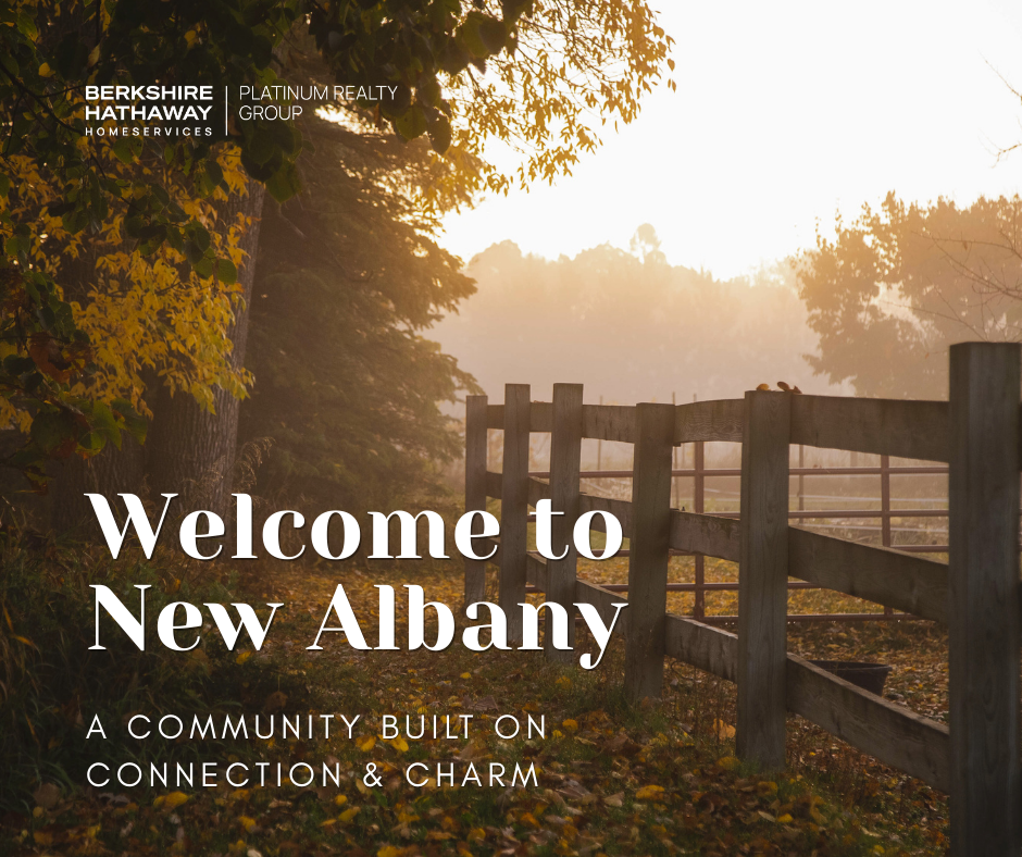 Image of fence and landscape during golden hour