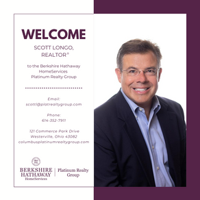 NEW AGENT, SCOTT LONGO