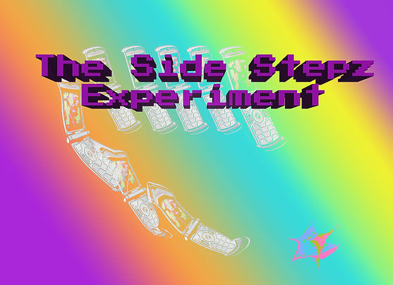 The Side Stepz Experiment .jpg