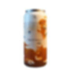 Iced Caramel Latte