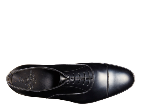 Alfred Black Calf