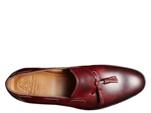 Hugh Burgundy
