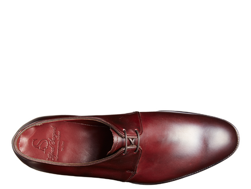 Cecil Burgundy