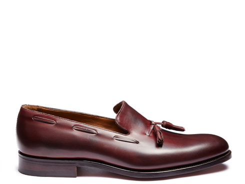 Hugh Burgundy