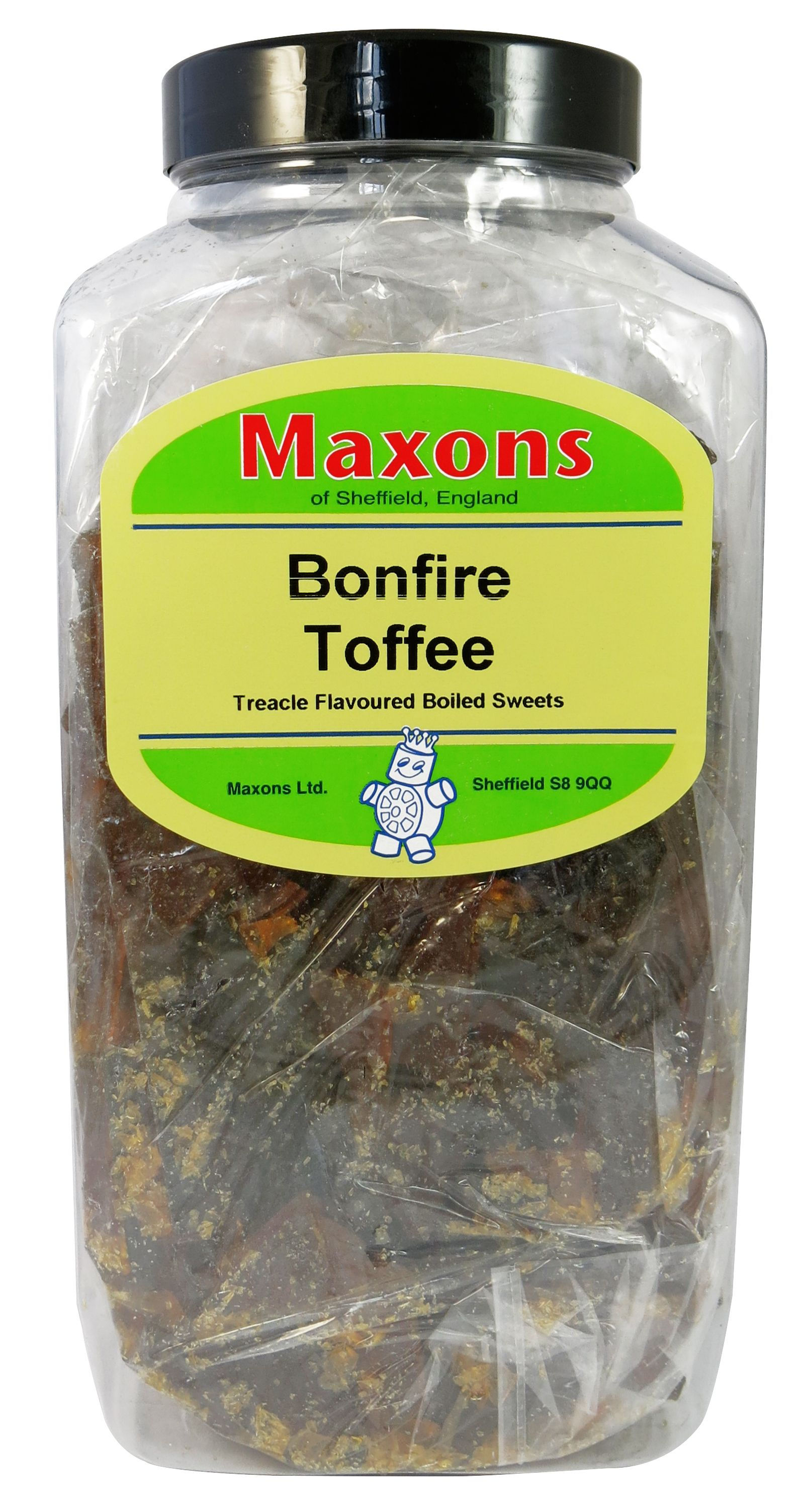 Maxons Bonfire Toffee