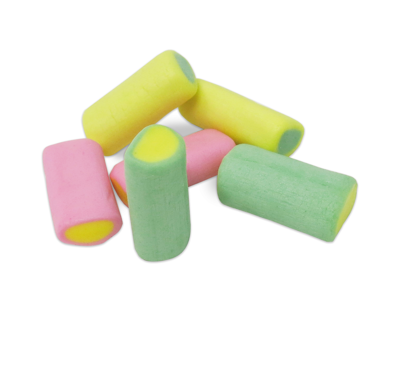 Haribo Rhubarb & Custard