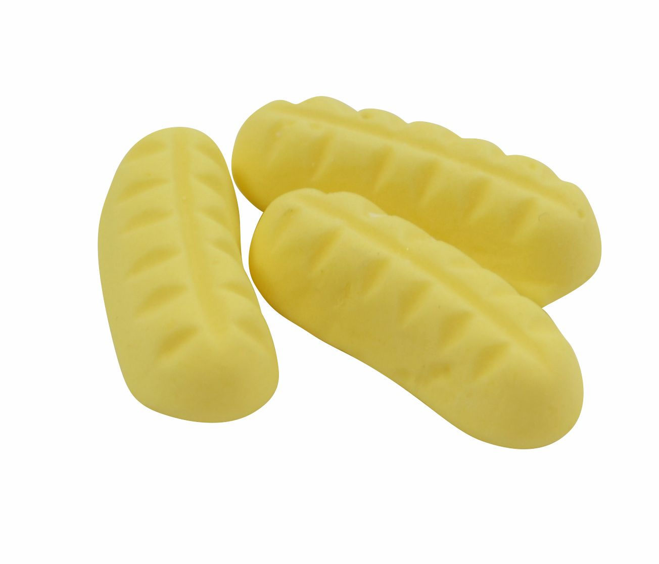 Barratt Mini Foam Bananas