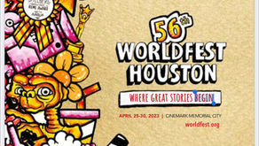 Ruined World is Finalist at 56th WorldFest-Houston International Film Festival