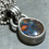 Thumbnail: Australian Boulder Opal and silver pendant 