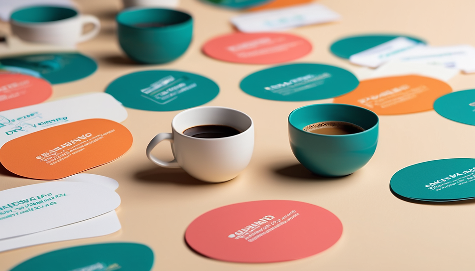 Brand Builders Networking Conference