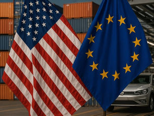 Quakes in the Order: Europe’s Race for Self‑Reliance