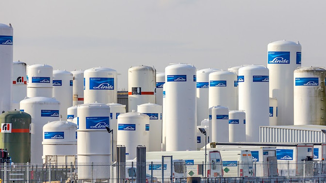 How the EU is charting the course for hydrogen in the world